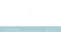 Desktop Screenshot of joshuacasteel.com